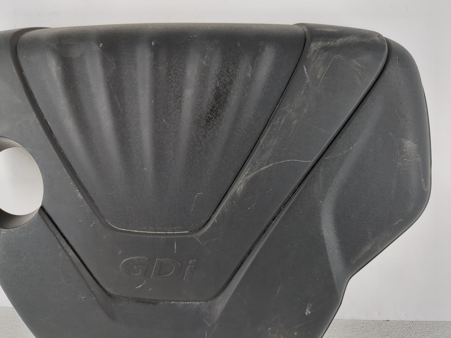 2017 Hyundai Accent Engine Cover - Oemusedautoparts1.com