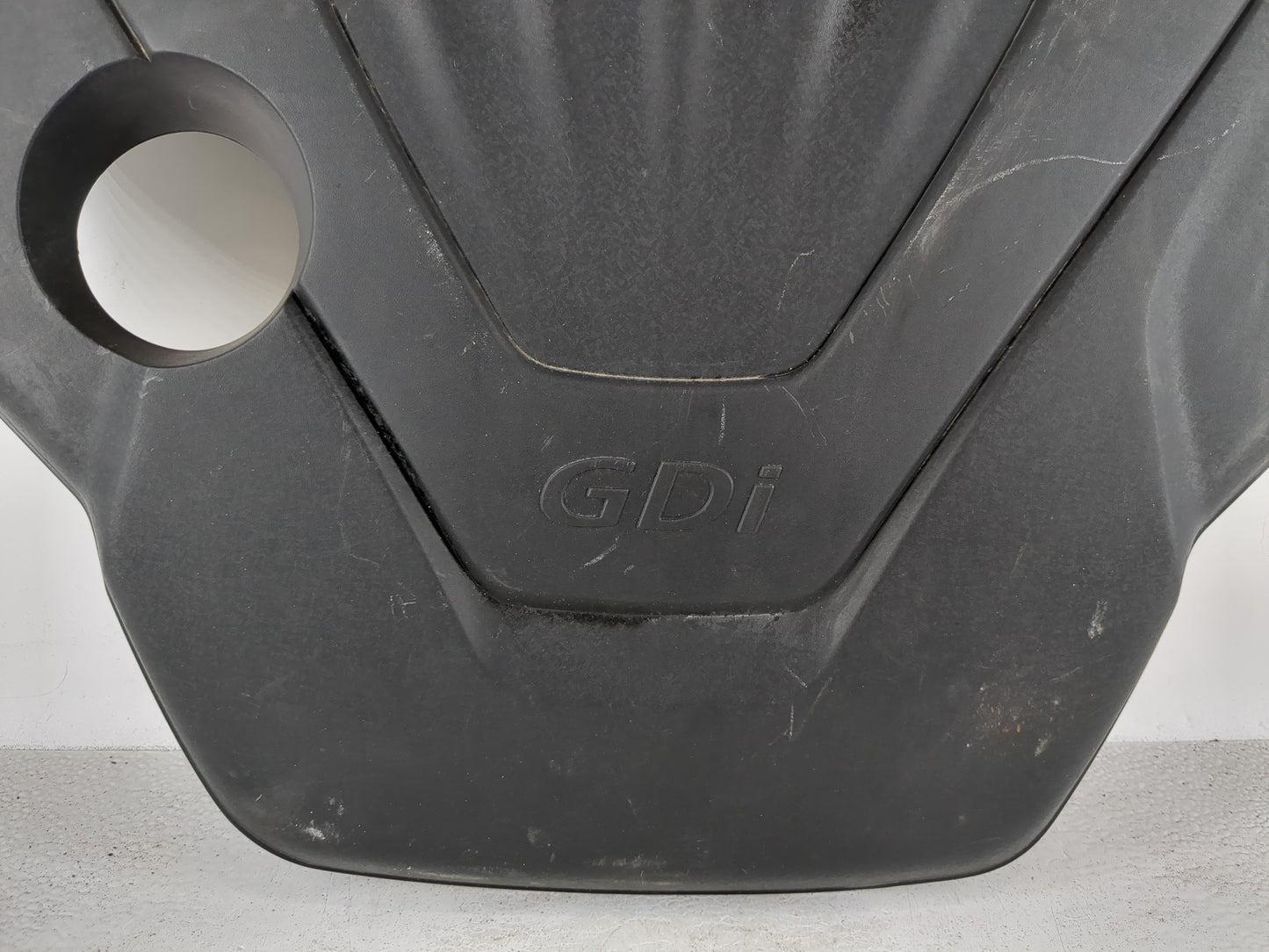 2017 Hyundai Accent Engine Cover - Oemusedautoparts1.com