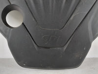2017 Hyundai Accent Engine Cover - Oemusedautoparts1.com