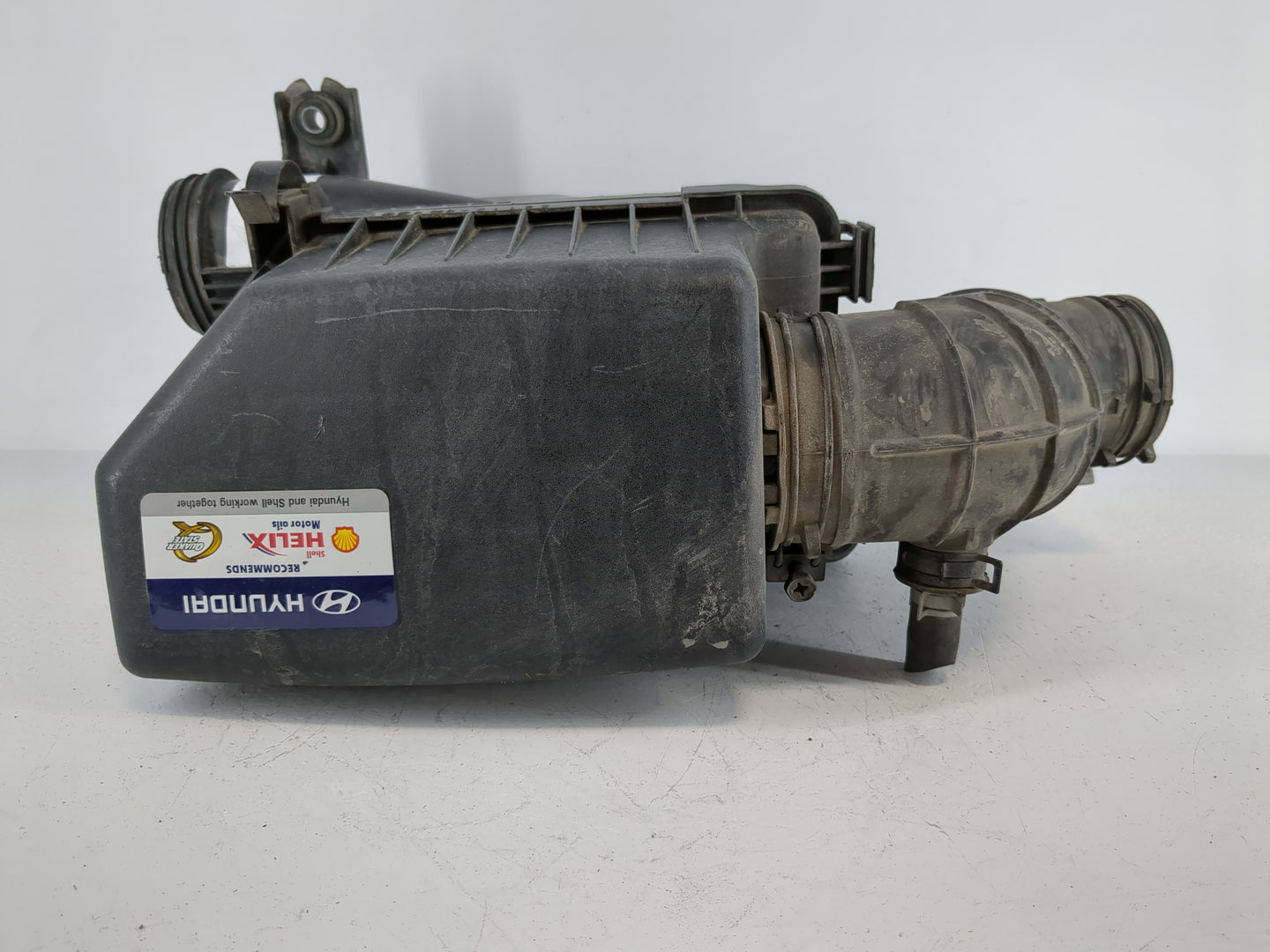 2012-2017 Hyundai Accent Air Cleaner Intake-duct Hose Tube - Oemusedautoparts1.com