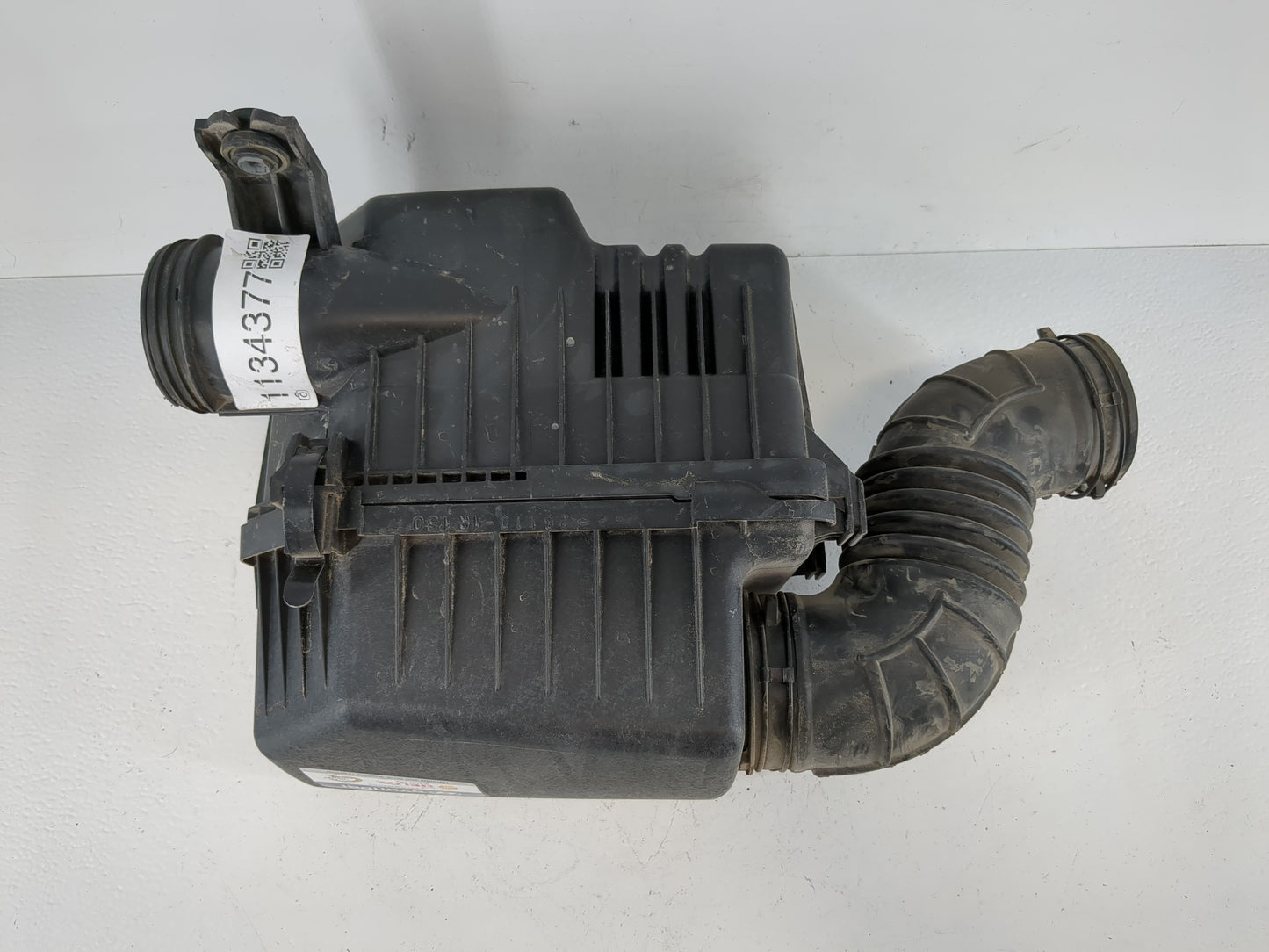 2012-2017 Hyundai Accent Air Cleaner Intake-duct Hose Tube - Oemusedautoparts1.com