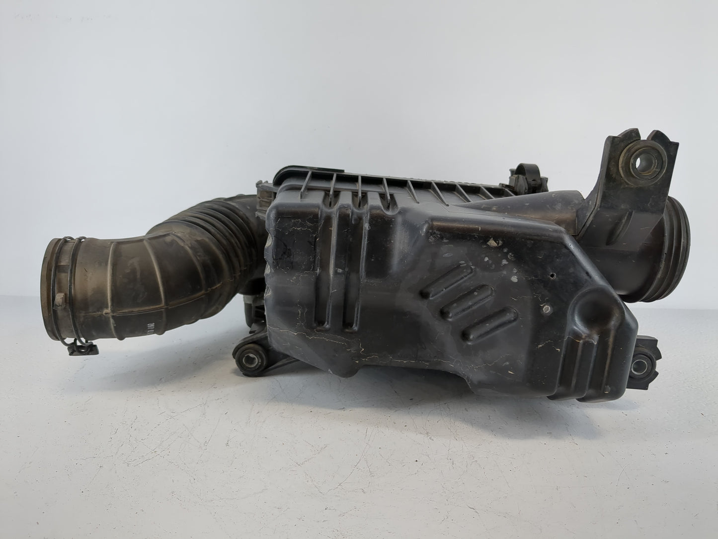 2012-2017 Hyundai Accent Air Cleaner Intake-duct Hose Tube - Oemusedautoparts1.com