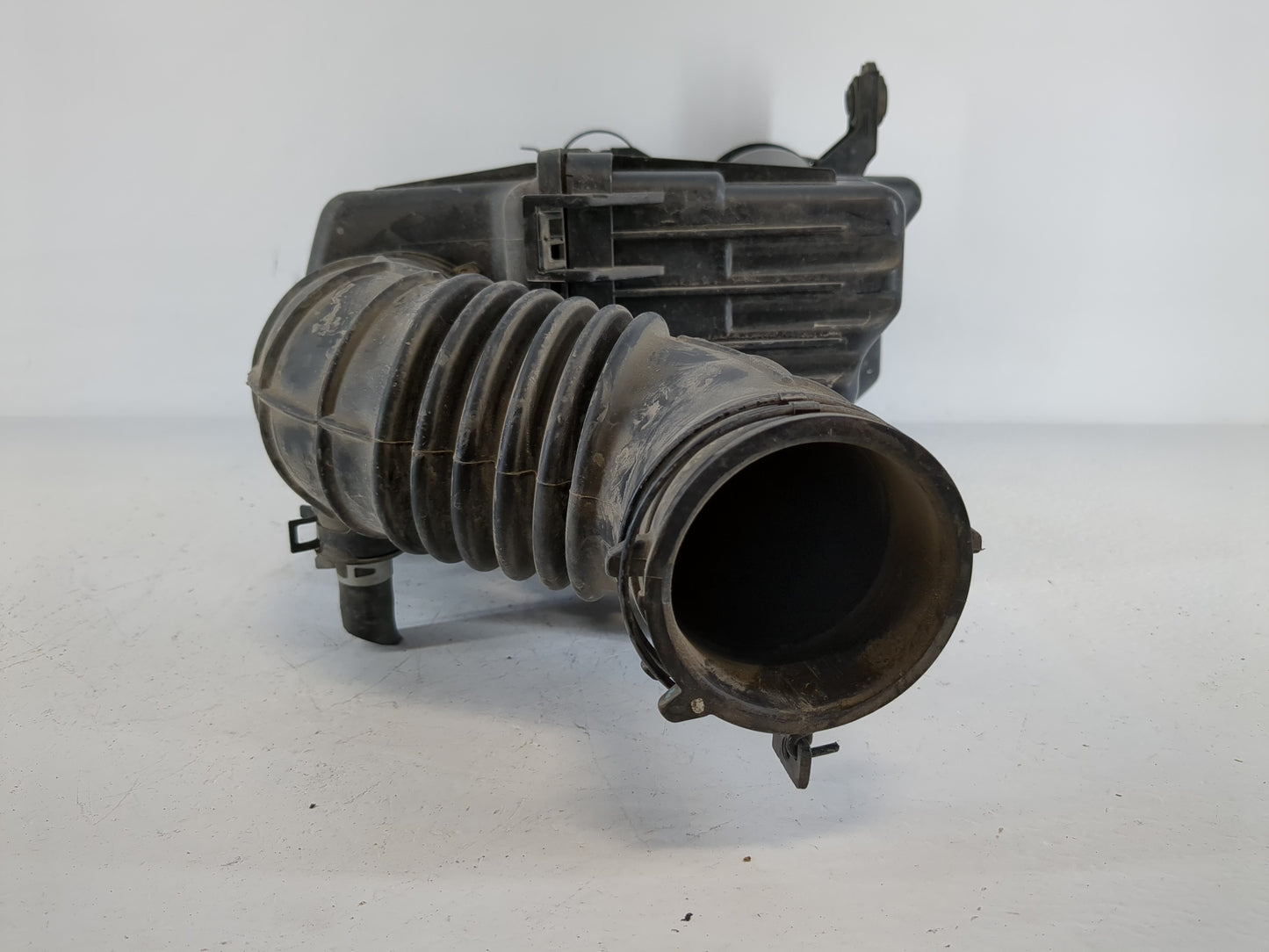 2012-2017 Hyundai Accent Air Cleaner Intake-duct Hose Tube - Oemusedautoparts1.com