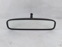 2012-2017 Hyundai Accent Interior Rear View Mirror Replacement OEM P/N:E4012143 Fits OEM Used Auto Parts - Oemusedautoparts1