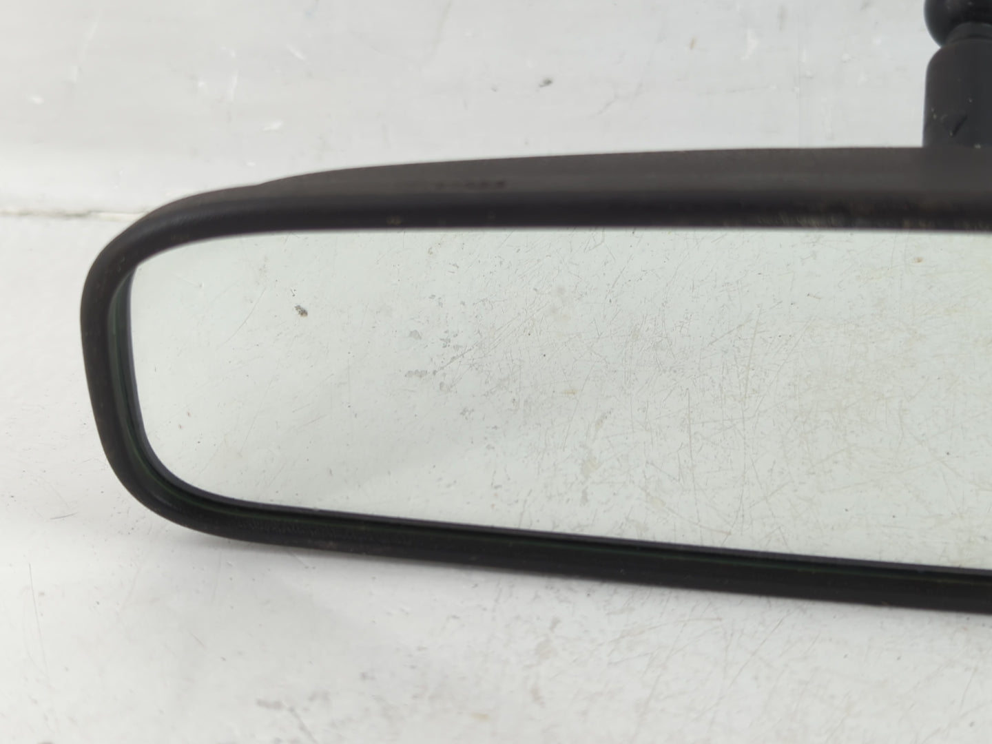 2012-2017 Hyundai Accent Interior Rear View Mirror Replacement OEM P/N:E4012143 Fits OEM Used Auto Parts - Oemusedautoparts1