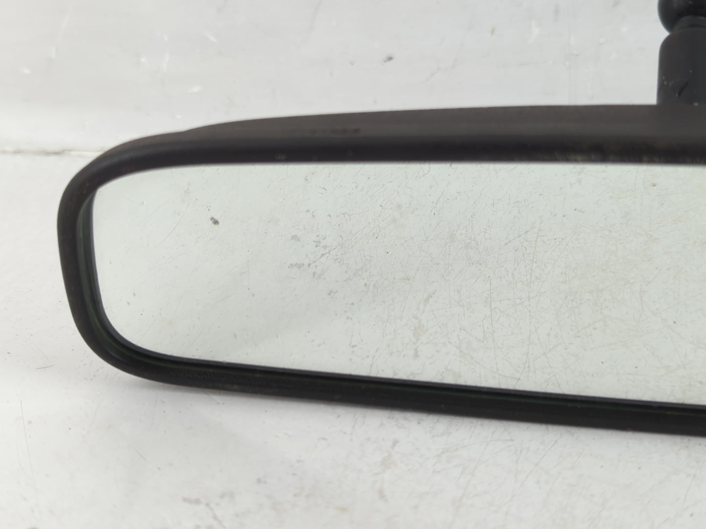 2012-2017 Hyundai Accent Interior Rear View Mirror Replacement OEM P/N:E4012143 Fits OEM Used Auto Parts - Oemusedautoparts1