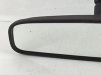 2012-2017 Hyundai Accent Interior Rear View Mirror Replacement OEM P/N:E4012143 Fits OEM Used Auto Parts - Oemusedautoparts1