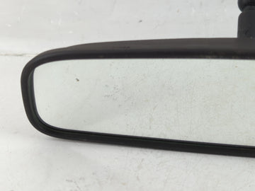 2012-2017 Hyundai Accent Interior Rear View Mirror Replacement OEM P/N:E4012143 Fits OEM Used Auto Parts
