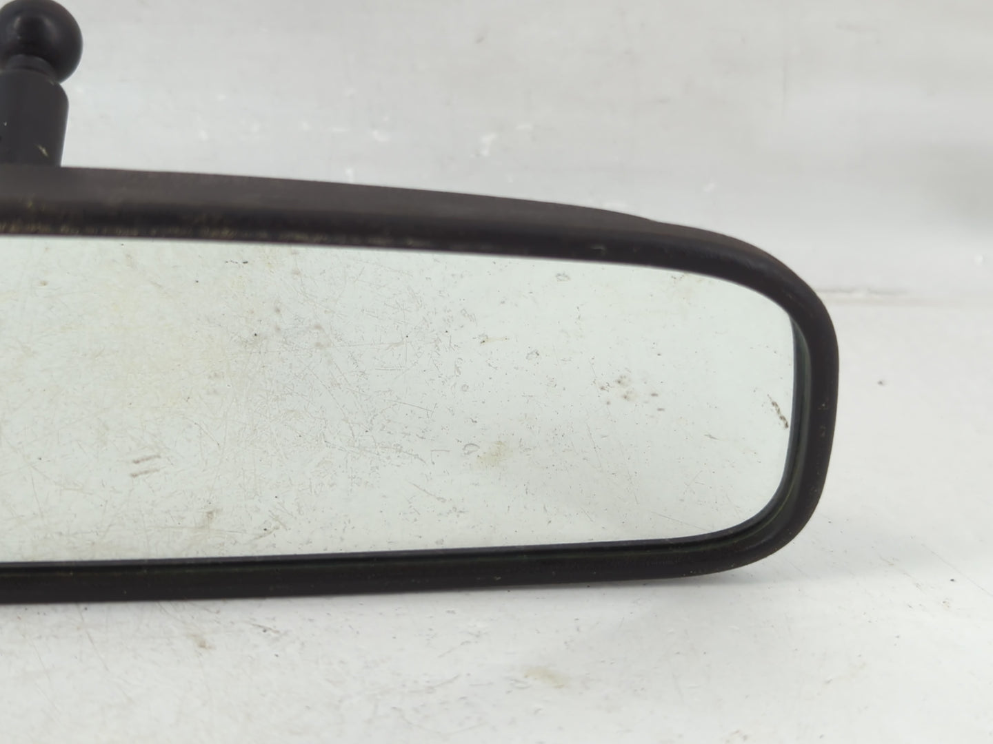 2012-2017 Hyundai Accent Interior Rear View Mirror Replacement OEM P/N:E4012143 Fits OEM Used Auto Parts - Oemusedautoparts1