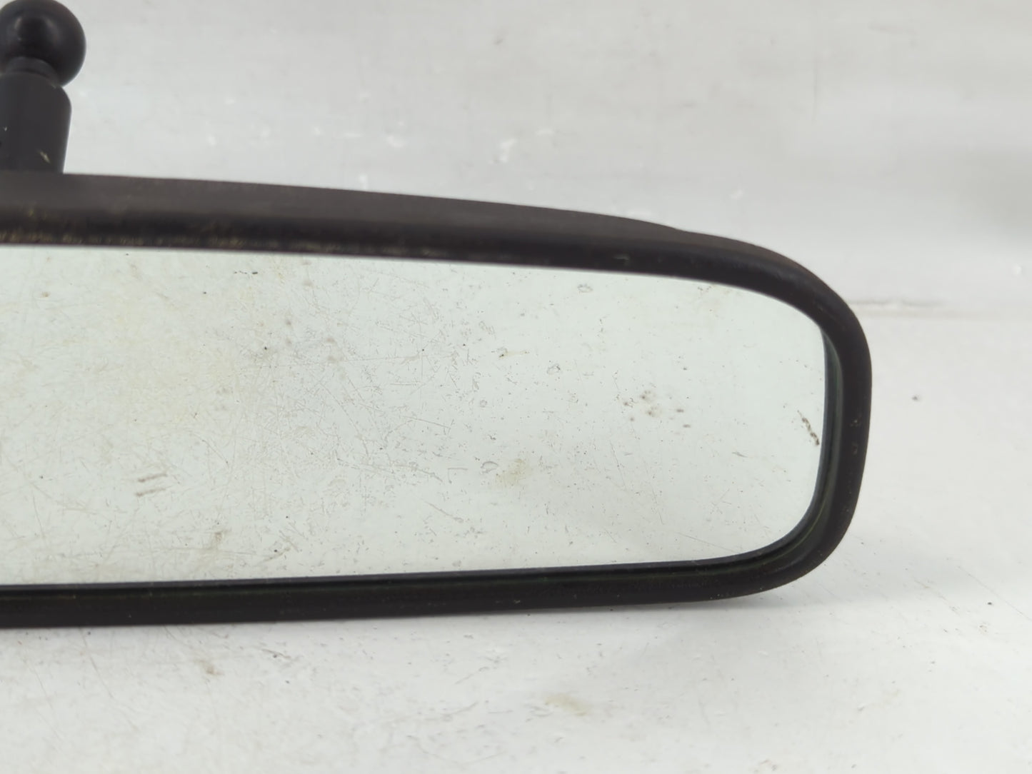 2012-2017 Hyundai Accent Interior Rear View Mirror Replacement OEM P/N:E4012143 Fits OEM Used Auto Parts - Oemusedautoparts1