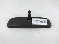 2012-2017 Hyundai Accent Interior Rear View Mirror Replacement OEM P/N:E4012143 Fits OEM Used Auto Parts - Oemusedautoparts1