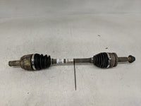 2012-2017 Hyundai Accent Axle Shaft Front Driver Cv C/v - Oemusedautoparts1.com