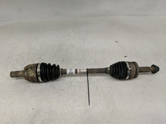 compare product 2012-2017 Hyundai Accent Axle Shaft Front Driver Cv C/v