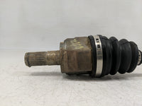 2012-2017 Hyundai Accent Axle Shaft Front Driver Cv C/v - Oemusedautoparts1.com