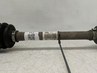 2012-2017 Hyundai Accent Axle Shaft Front Driver Cv C/v - Oemusedautoparts1.com
