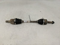 2012-2017 Hyundai Accent Axle Shaft Front Driver Cv C/v - Oemusedautoparts1.com