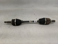 2012-2017 Hyundai Accent Axle Shaft Front Driver Cv C/v - Oemusedautoparts1.com