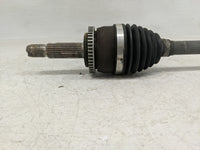 2012-2017 Hyundai Accent Axle Shaft Front Driver Cv C/v - Oemusedautoparts1.com