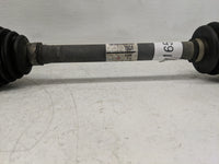 2012-2017 Hyundai Accent Axle Shaft Front Driver Cv C/v - Oemusedautoparts1.com