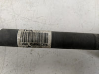 2012-2017 Hyundai Accent Axle Shaft Front Driver Cv C/v - Oemusedautoparts1.com