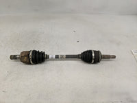 2012-2017 Hyundai Accent Axle Shaft Front Driver Cv C/v - Oemusedautoparts1.com