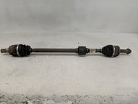 2012-2017 Hyundai Accent Axle Shaft Front Passenger Cv C/v - Oemusedautoparts1.com