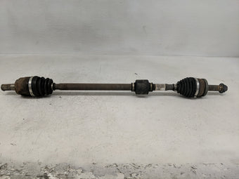 compare product 2012-2017 Hyundai Accent Axle Shaft Front Passenger Cv C/v