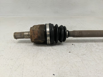 2012-2017 Hyundai Accent Axle Shaft Front Passenger Cv C/v