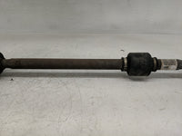 2012-2017 Hyundai Accent Axle Shaft Front Passenger Cv C/v - Oemusedautoparts1.com