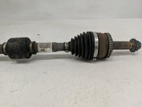 2012-2017 Hyundai Accent Axle Shaft Front Passenger Cv C/v - Oemusedautoparts1.com