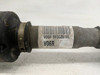2012-2017 Hyundai Accent Axle Shaft Front Passenger Cv C/v - Oemusedautoparts1.com