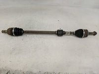 2012-2017 Hyundai Accent Axle Shaft Front Passenger Cv C/v - Oemusedautoparts1.com