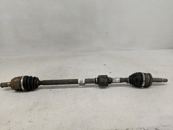 compare product 2012-2017 Hyundai Accent Axle Shaft Rear Passenger Cv C/v