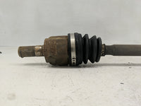 2012-2017 Hyundai Accent Axle Shaft Rear Passenger Cv C/v - Oemusedautoparts1.com