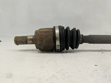 2012-2017 Hyundai Accent Axle Shaft Rear Passenger Cv C/v