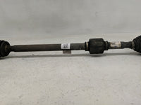 2012-2017 Hyundai Accent Axle Shaft Rear Passenger Cv C/v - Oemusedautoparts1.com