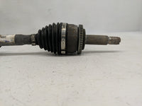 2012-2017 Hyundai Accent Axle Shaft Rear Passenger Cv C/v - Oemusedautoparts1.com