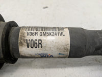 2012-2017 Hyundai Accent Axle Shaft Rear Passenger Cv C/v - Oemusedautoparts1.com