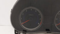 2015-2017 Hyundai Accent Instrument Cluster Speedometer Gauges P/N:94021-1R500 Miles:72K Fits Fits 2015 2016 2017 OEM Used A