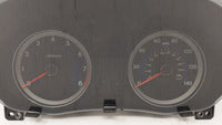 2015-2017 Hyundai Accent Instrument Cluster Speedometer Gauges P/N:94021-1R500 Miles:72K Fits Fits 2015 2016 2017 OEM Used A