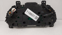 2015-2017 Hyundai Accent Instrument Cluster Speedometer Gauges P/N:94021-1R500 Miles:72K Fits Fits 2015 2016 2017 OEM Used A
