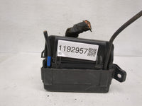 2015-2017 Hyundai Accent Fusebox Fuse Box Panel Relay Module P/N:91420-1R500 Fits Fits 2015 2016 2017 OEM Used Auto Parts - 