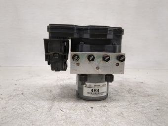 compare product 2015-2017 Hyundai Accent ABS Pump Control Module Replacement P/N:58920-1R460 BE6003Q702 Fits Fits 2015 2016 2017 OEM Used Auto Parts
