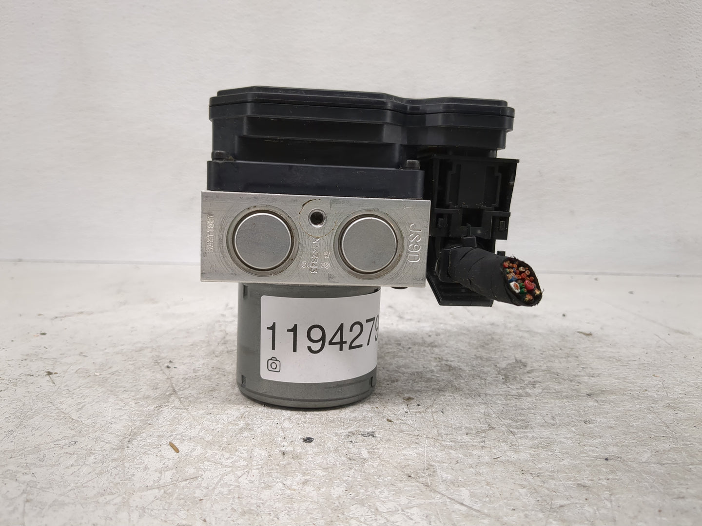 2015-2017 Hyundai Accent ABS Pump Control Module Replacement P/N:58920-1R460 BE6003Q702 Fits Fits 2015 2016 2017 OEM Used Au