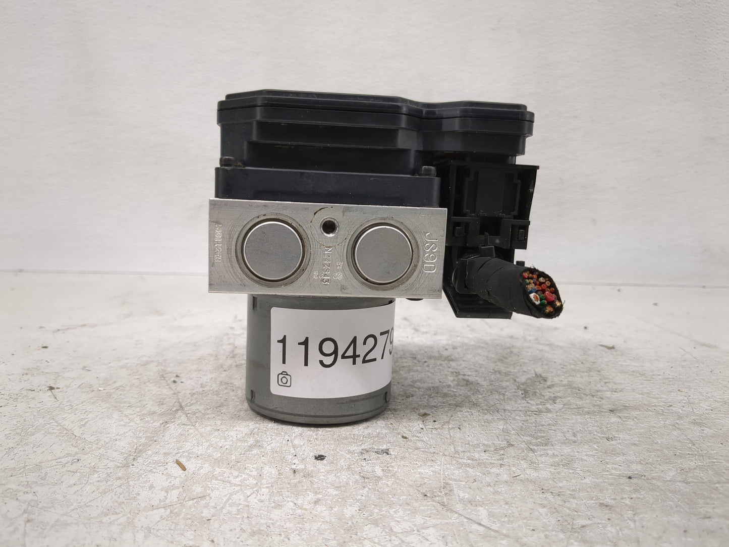 2015-2017 Hyundai Accent ABS Pump Control Module Replacement P/N:58920-1R460 BE6003Q702 Fits Fits 2015 2016 2017 OEM Used Au