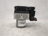 2015-2017 Hyundai Accent ABS Pump Control Module Replacement P/N:58920-1R460 BE6003Q702 Fits Fits 2015 2016 2017 OEM Used Au