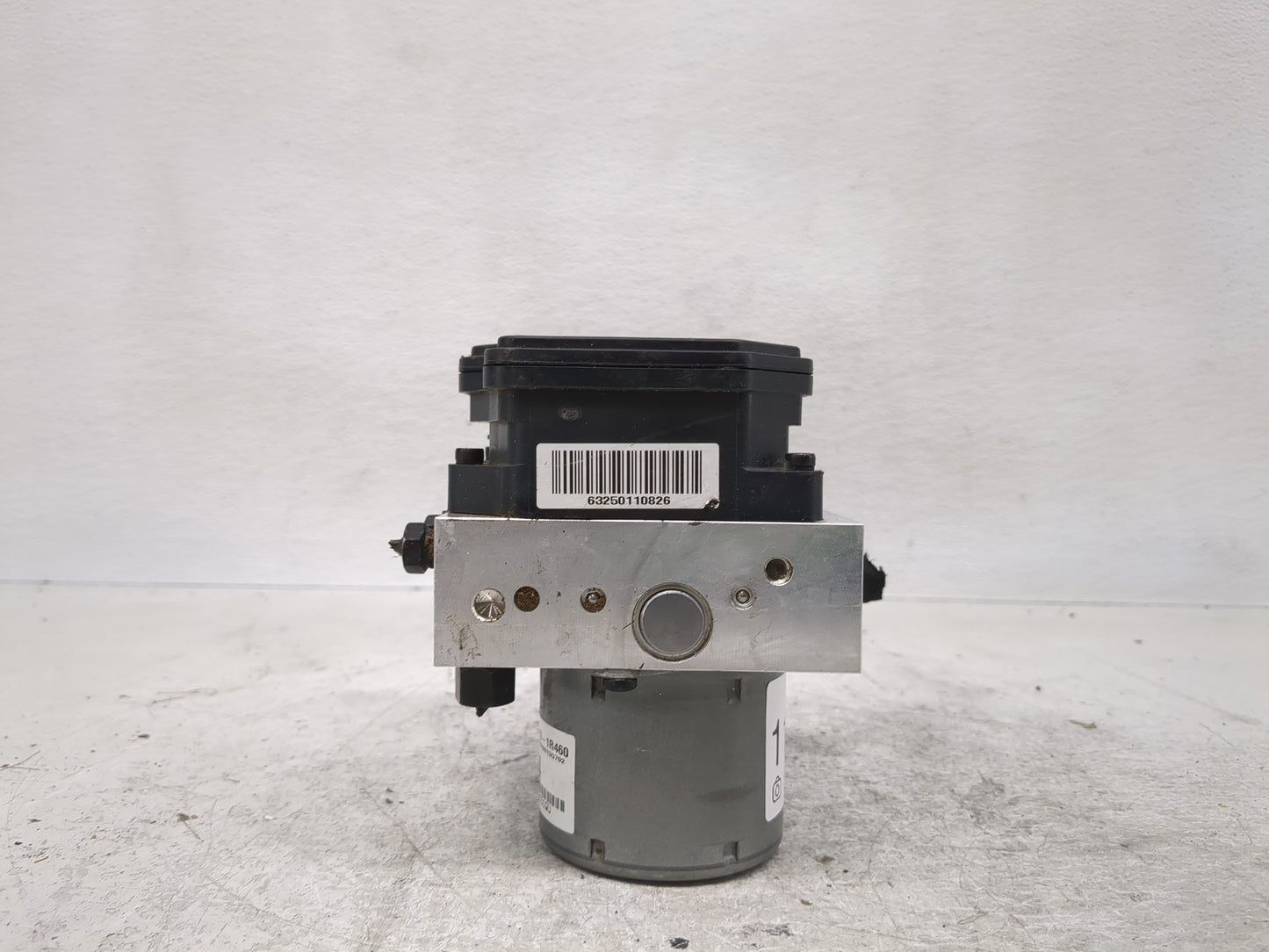 2015-2017 Hyundai Accent ABS Pump Control Module Replacement P/N:58920-1R460 BE6003Q702 Fits Fits 2015 2016 2017 OEM Used Au