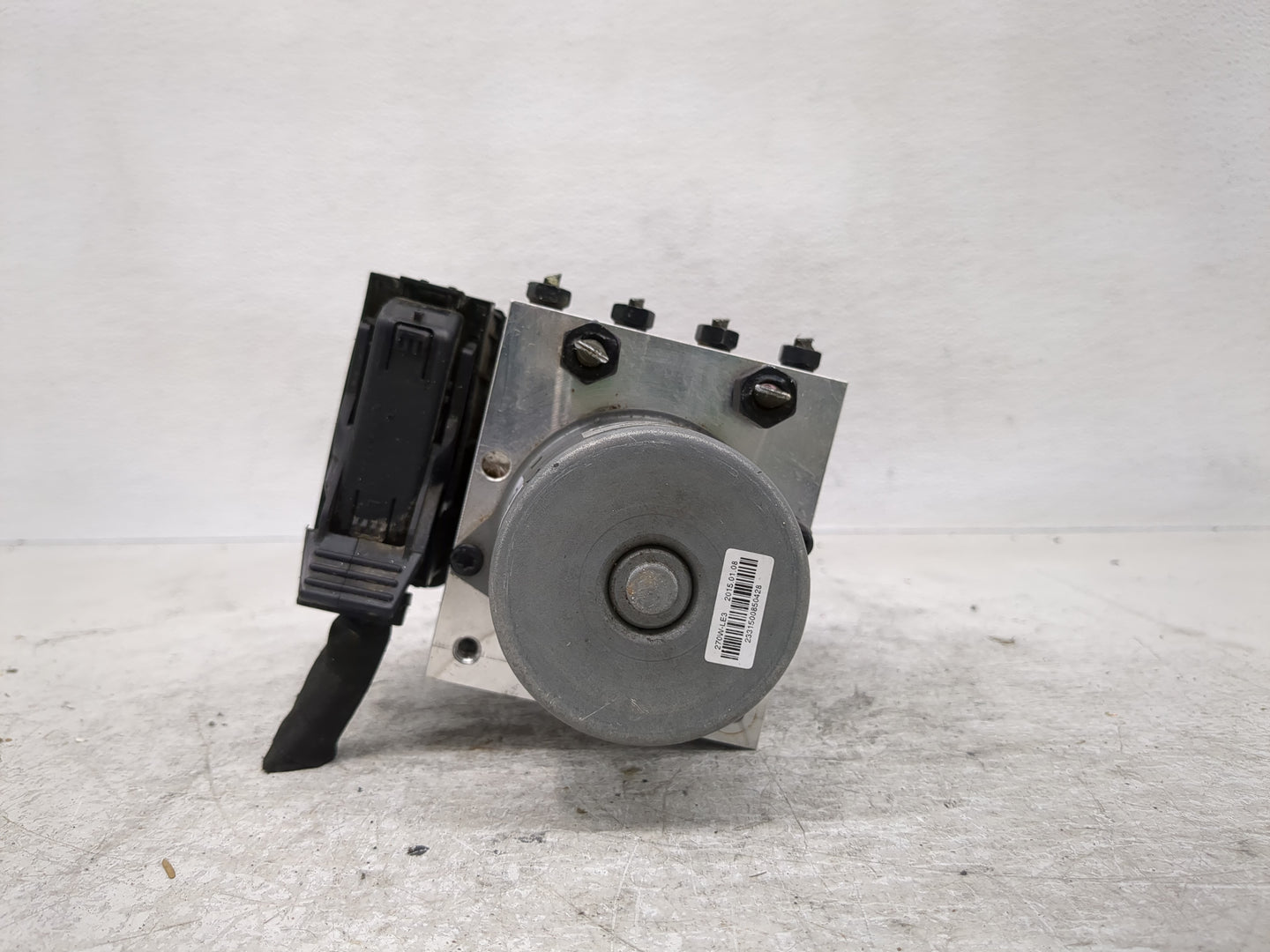 2015-2017 Hyundai Accent ABS Pump Control Module Replacement P/N:58920-1R460 BE6003Q702 Fits Fits 2015 2016 2017 OEM Used Au