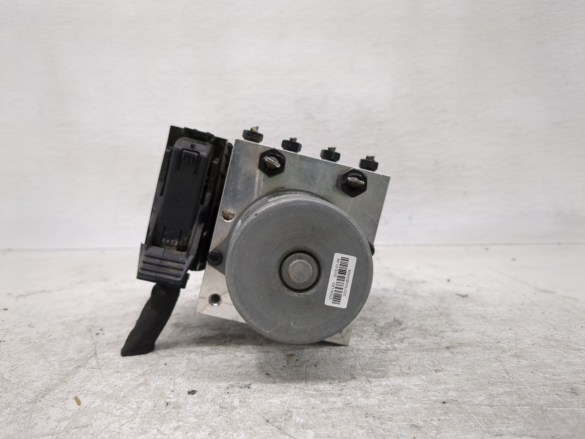 2015-2017 Hyundai Accent Anti-Lock Brake ABS Pump Module Actuator OEM P/N:58920-1R460 BE6003Q702 Fits Fits 2015 2016 2017 OE
