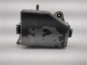 2015-2017 Hyundai Accent Fusebox Fuse Box Panel Relay Module P/N:91420-1R500 Fits Fits 2015 2016 2017 OEM Used Auto Parts - 